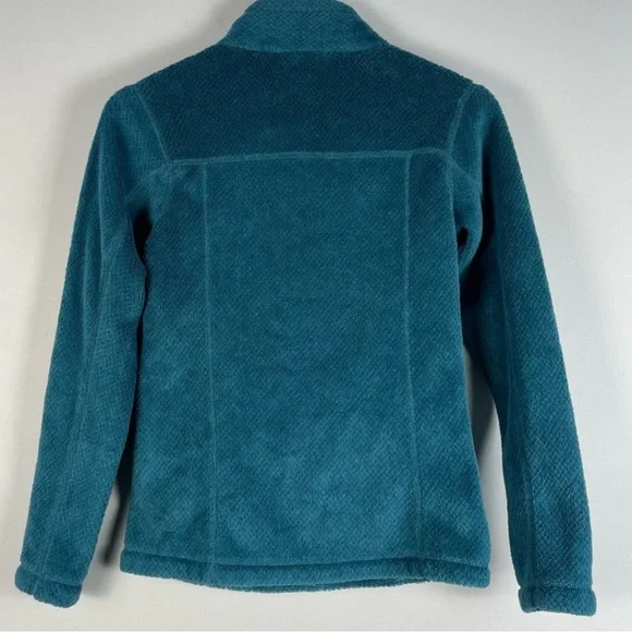 Patagonia Retool Snap T Fleece Pullover Sweater Size XS - Picture 2 of 2